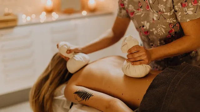 Kamalaya Spa Budva, Budva