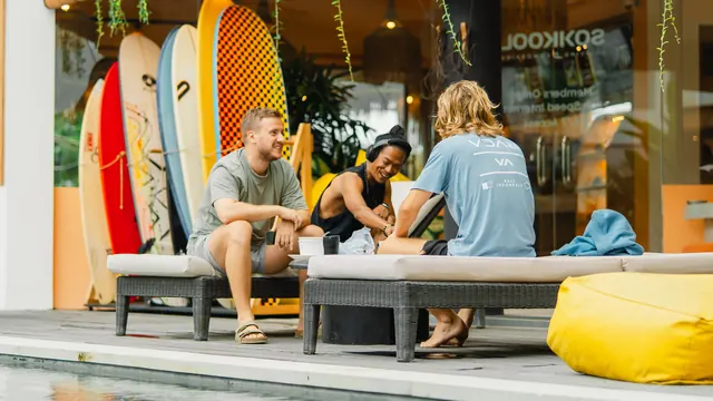 SOKKOOL, Canggu