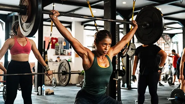 CrossFit Canggu, Canggu