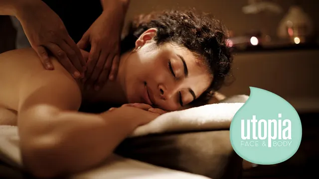 Utopia - Beauty And Massage Salon, Cape Town