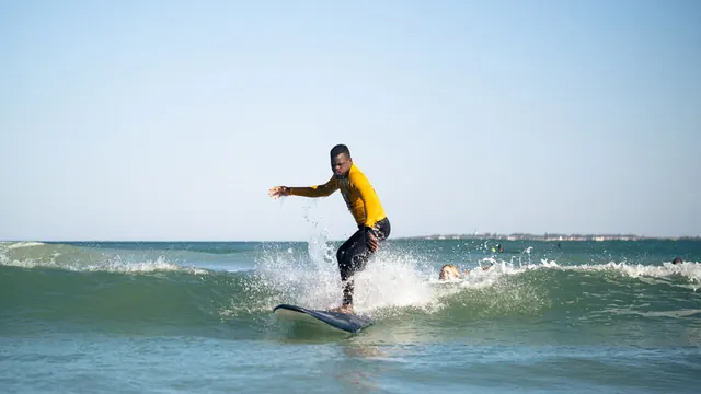 Stoked Surf - South Africa, Cape Town