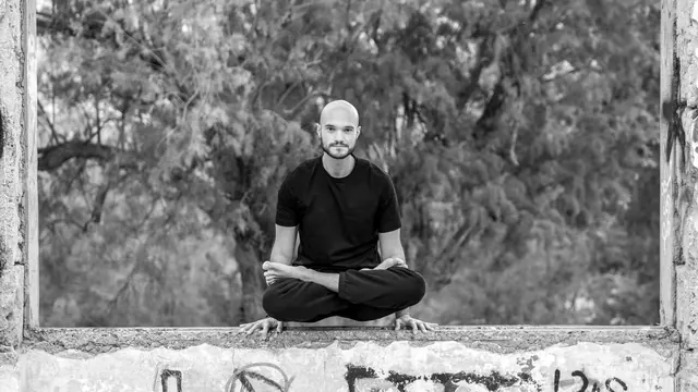 Re-Treat Yoga Studio, Chania