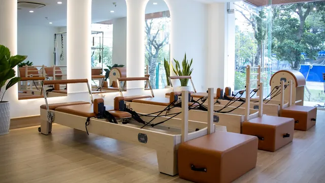 Soul Pilates - Da Nang Pilates Studio, Da Nang