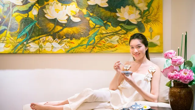 V-Senses Wellness & Spa - Furama Resort Đà Nẵng, Da Nang