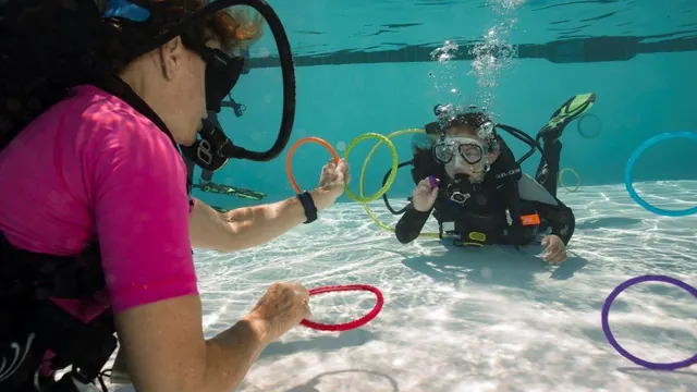Drar Diving Center, Dubai