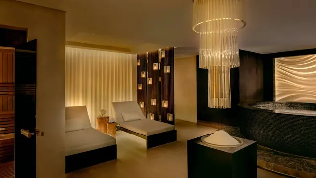 Soul Wellness Spa, Sheraton Grand Dubai, Dubai