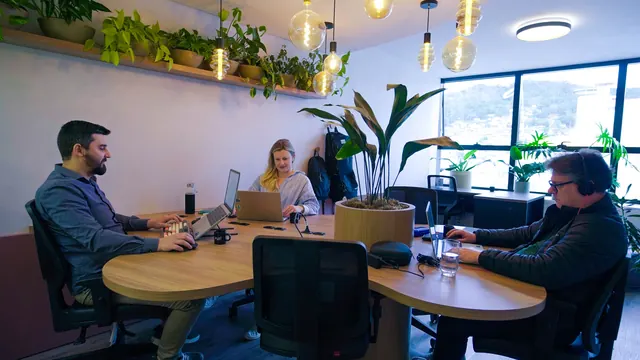 XYZ Coworking Florianópolis, Florianopolis