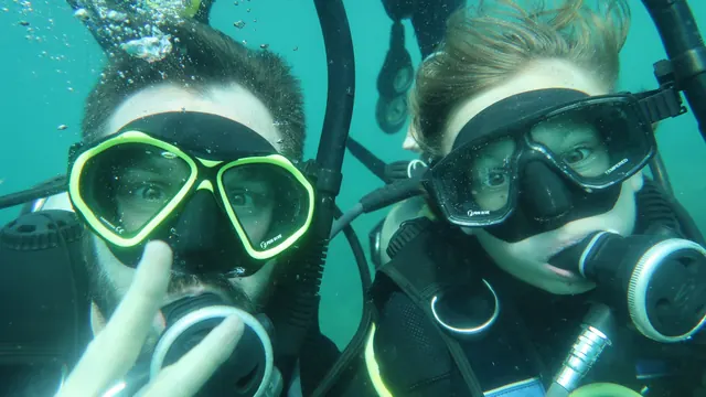 Floripa Dive Mergulho, Florianopolis