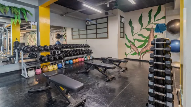 Run Fitness Club, Florianopolis