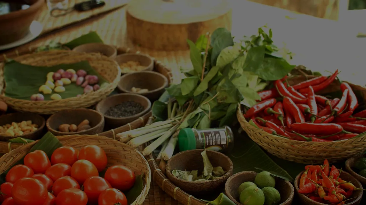 Ketuts Bali Cooking Class, Bali