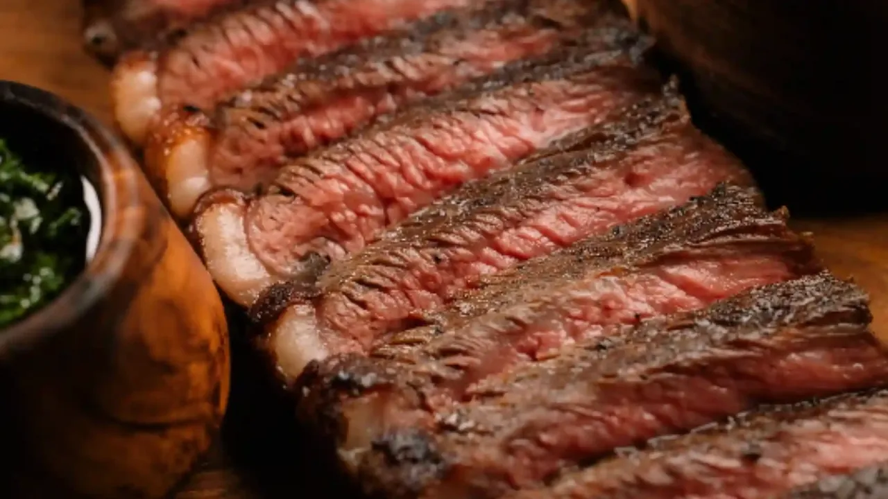 Eskq Bar Steak House, Canggu