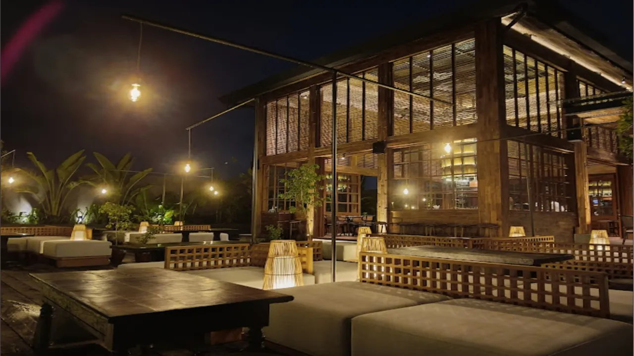 Khao Canggu, Canggu