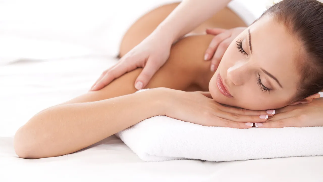 Good Massage, Sanur