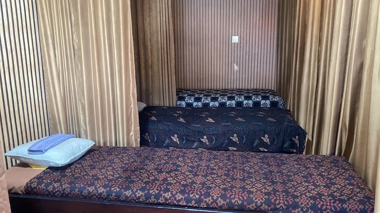 The Sister Spa, Sanur