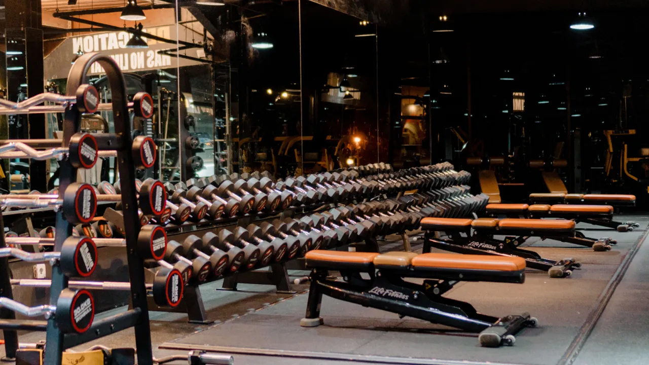 De Gym Kerobokan, Seminyak