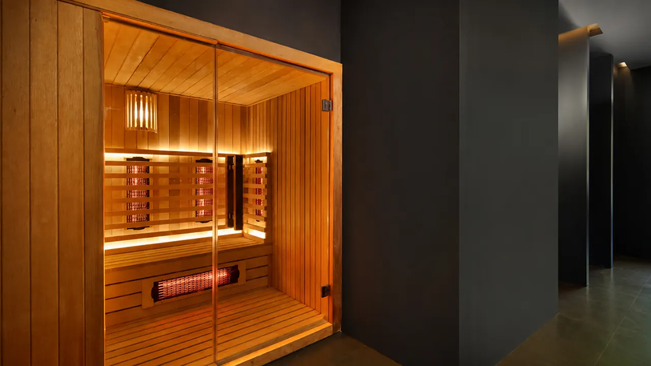 Found Wellness Center Seminyak, Seminyak