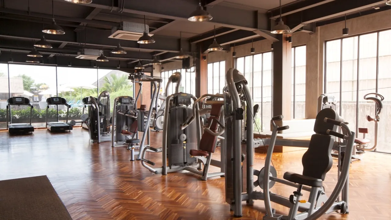 Soham Wellness Center, Seminyak