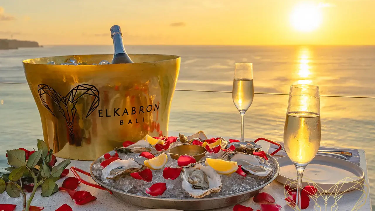 El Kabron, Uluwatu