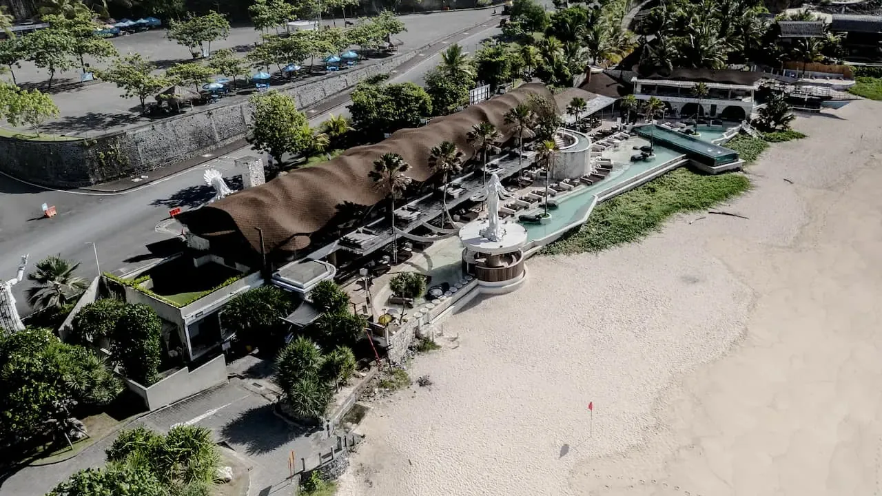 Tropical Temptation - Adult Only Beach Club by Wonderspace, Uluwatu