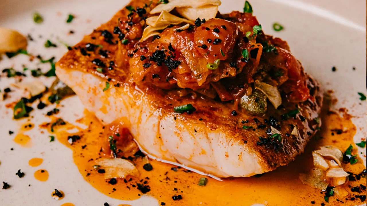 Alma Tapas Bar - Uluwatu, Uluwatu