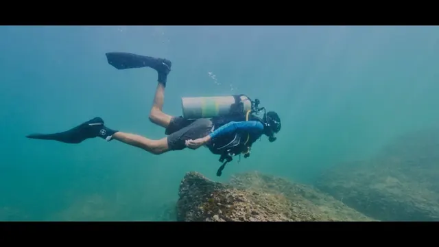 FlyingFish Scuba School, Goa