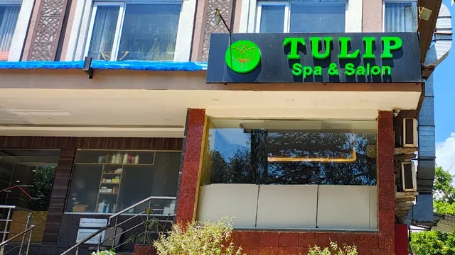 Tulip Spa & Salon, Goa