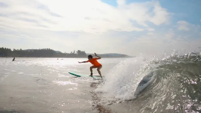 Salty Soul Surf Shack, Goa