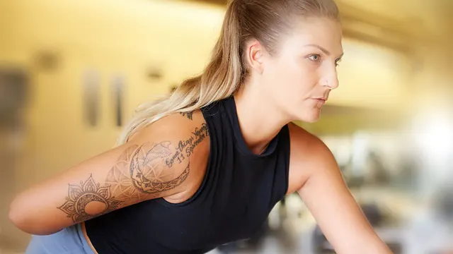 Form Fitness Pilates, Gold Coast