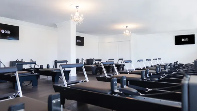 Studio Pilates International Palm Beach, Gold Coast