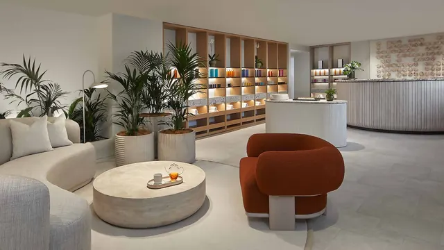 Spa by JW Gold Coast, Gold Coast
