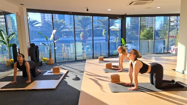 Innerbloom Yoga, Gold Coast