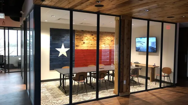 The Ranch Office, Houston