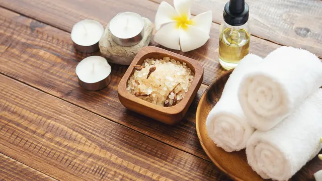 Patcha Therapeutic Massage and Spa, Houston