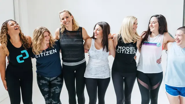 Citizen Pilates, Houston