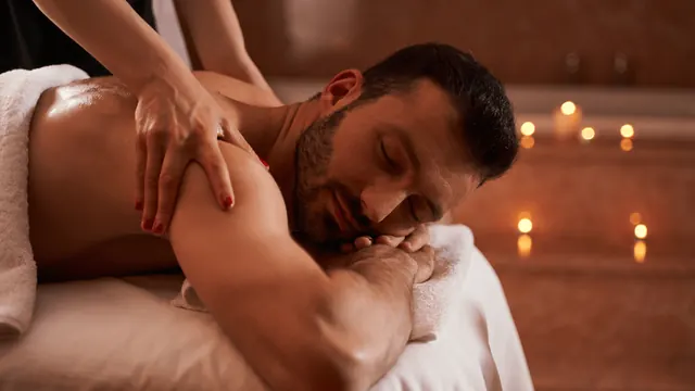 Serenity Spa and Wellness Hurghada, Hurghada