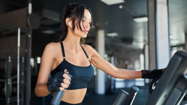 Route Fitness Club, Limassol