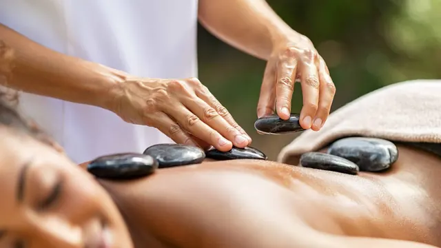 DS Holistic Massage Therapist, Limassol
