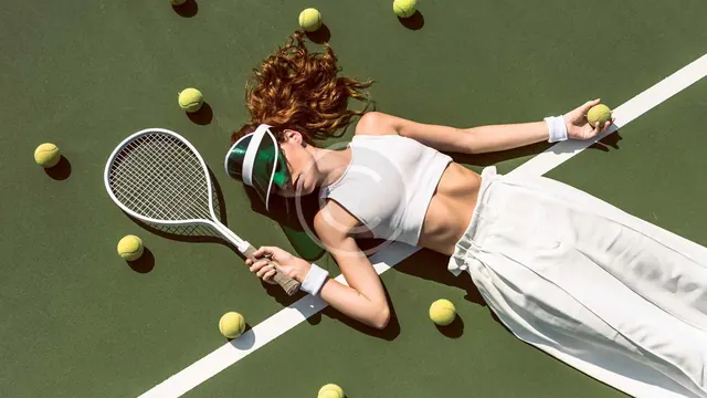 goALL Padel Centers Limassol, Limassol