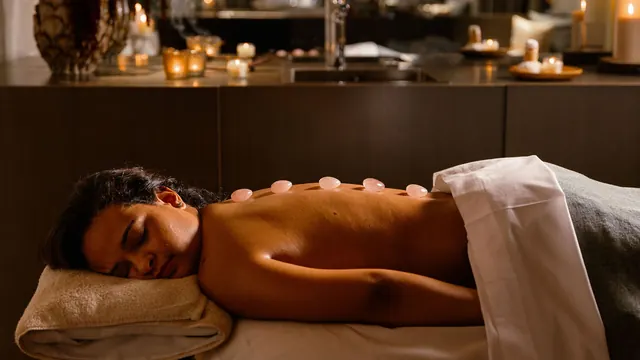 The ReTREAT - Wellness & Spa, Lisbon