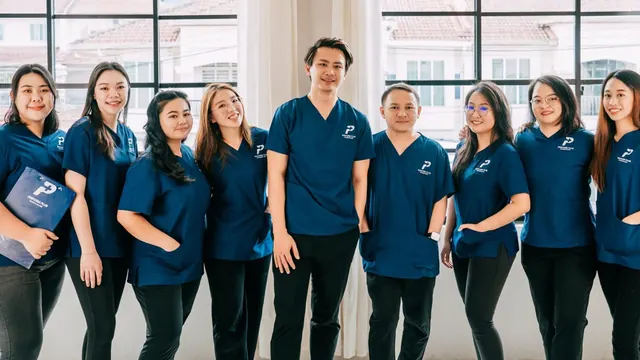 Perform Plus Physio + Pilates (Bay Avenue - Penang) - Parkinson's Rehab, Stroke Rehab, Post Surgical Rehab, Penang