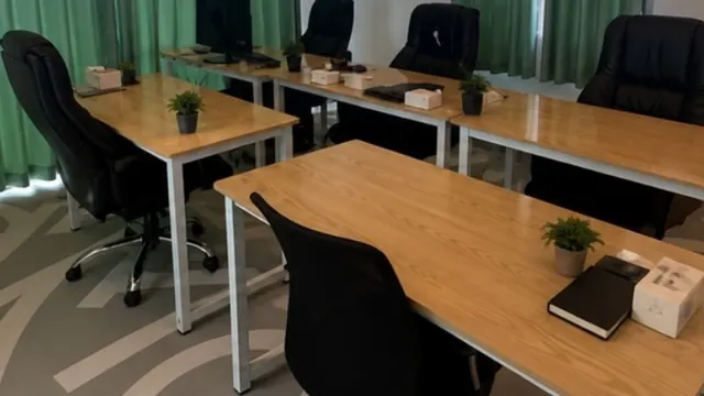 Place Coworking Phuket, Phuket