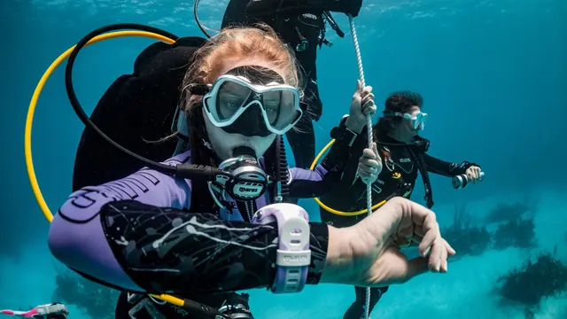 Scubadeep Phuket, Phuket