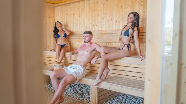 Renew Sauna & Ice Bath Club, Phuket