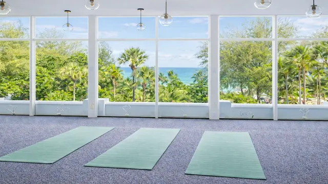 Phuket All Yoga, Phuket