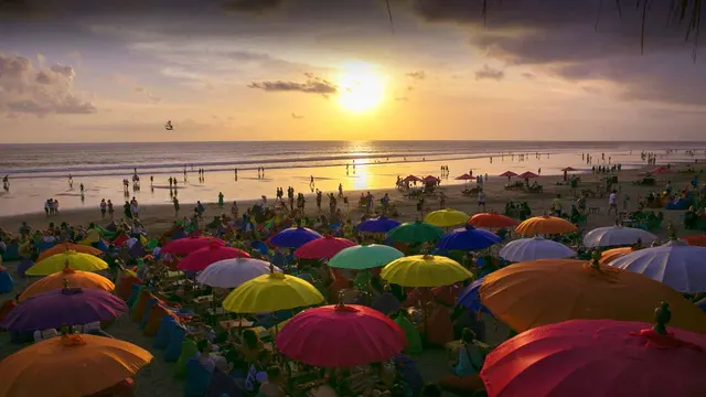 La Plancha, Seminyak