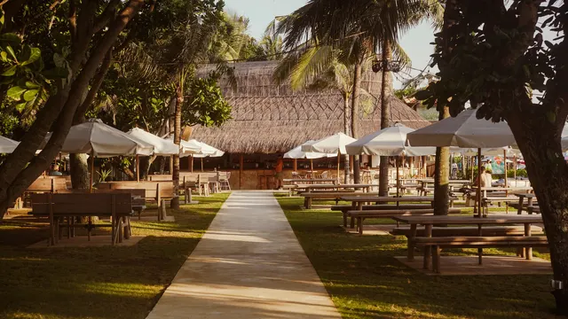 Sunset Beach Bali, Seminyak