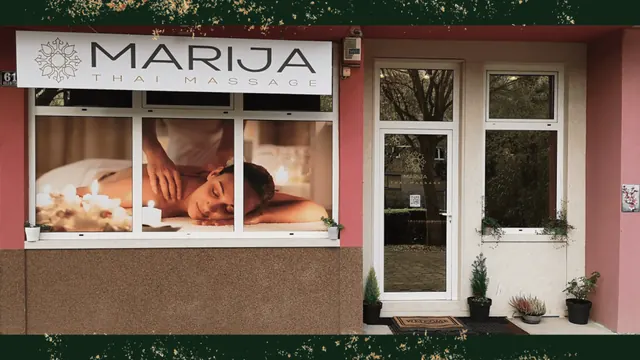 Marija Thai Massage Split, Split