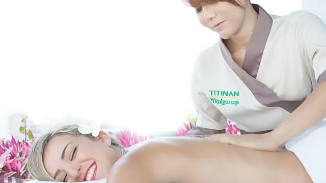 Titinan Thai Massage Tenerife, Tenerife