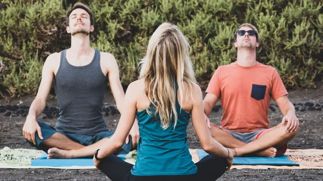 Yoga Tenerife, Tenerife