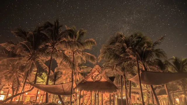 Tatewari Restaurant & Beach Club by Delek Tulum, Tulum